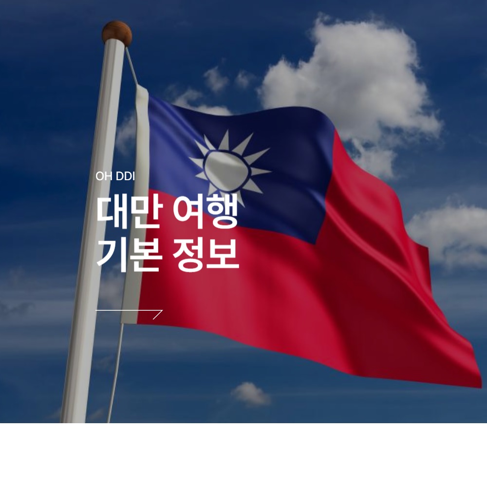 대만-국기-하늘-표지