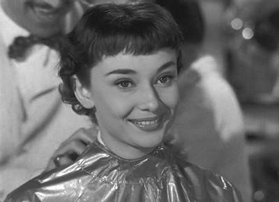 그레고리 펙(Gregory Peck)&#44; 오드리 헵번(Audrey Hepburn) 주연&#44; 윌리엄 와일러(William Wyler) 감독 영화 ‘로마의 휴일(Roman Holiday&#44; 1953)’