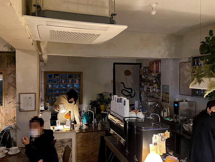 올웨이즈어거스트-매장내부모습-브루잉바
