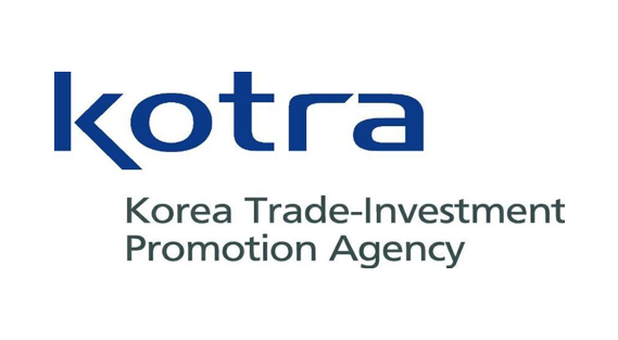 코트라 로고