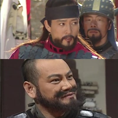  의를 지킨 박술희, 이익을 우선시 한 왕규 / 누가 살아 남았을까?