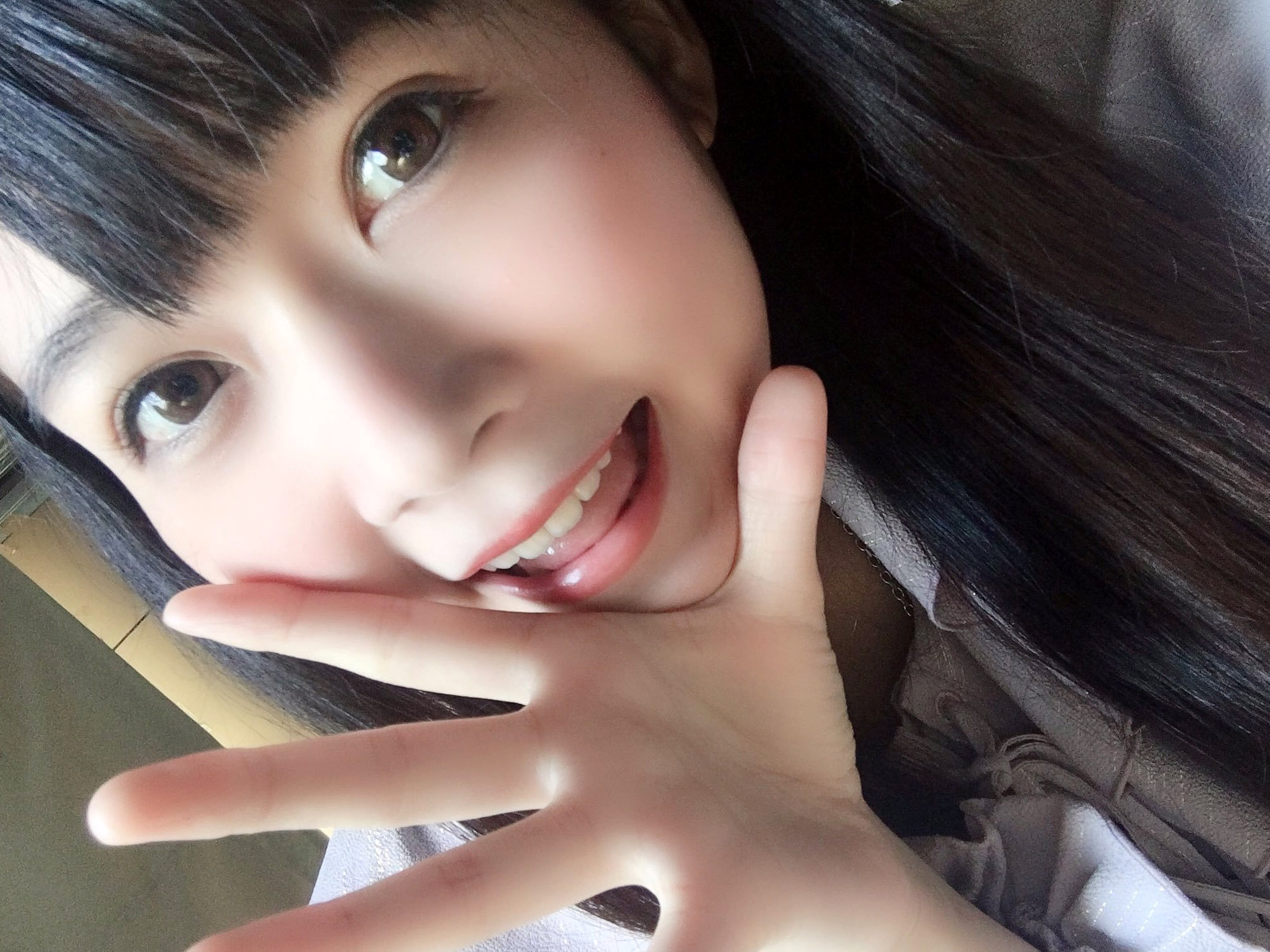 야마이_스즈_Suzu_Yamai_山井すず