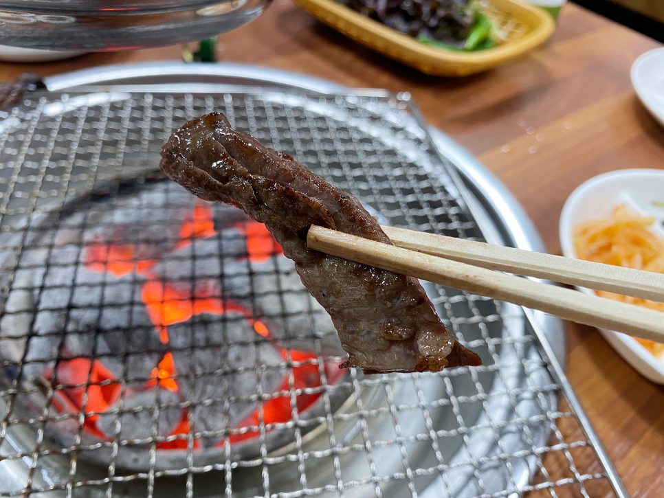 영주한우 맛집 :: 창신고기마트 12