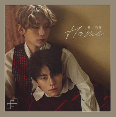  [칼림바] HOME - JBJ95  | 숫자악보 | 루미풀 칼림바 | lumiful KALIMBA