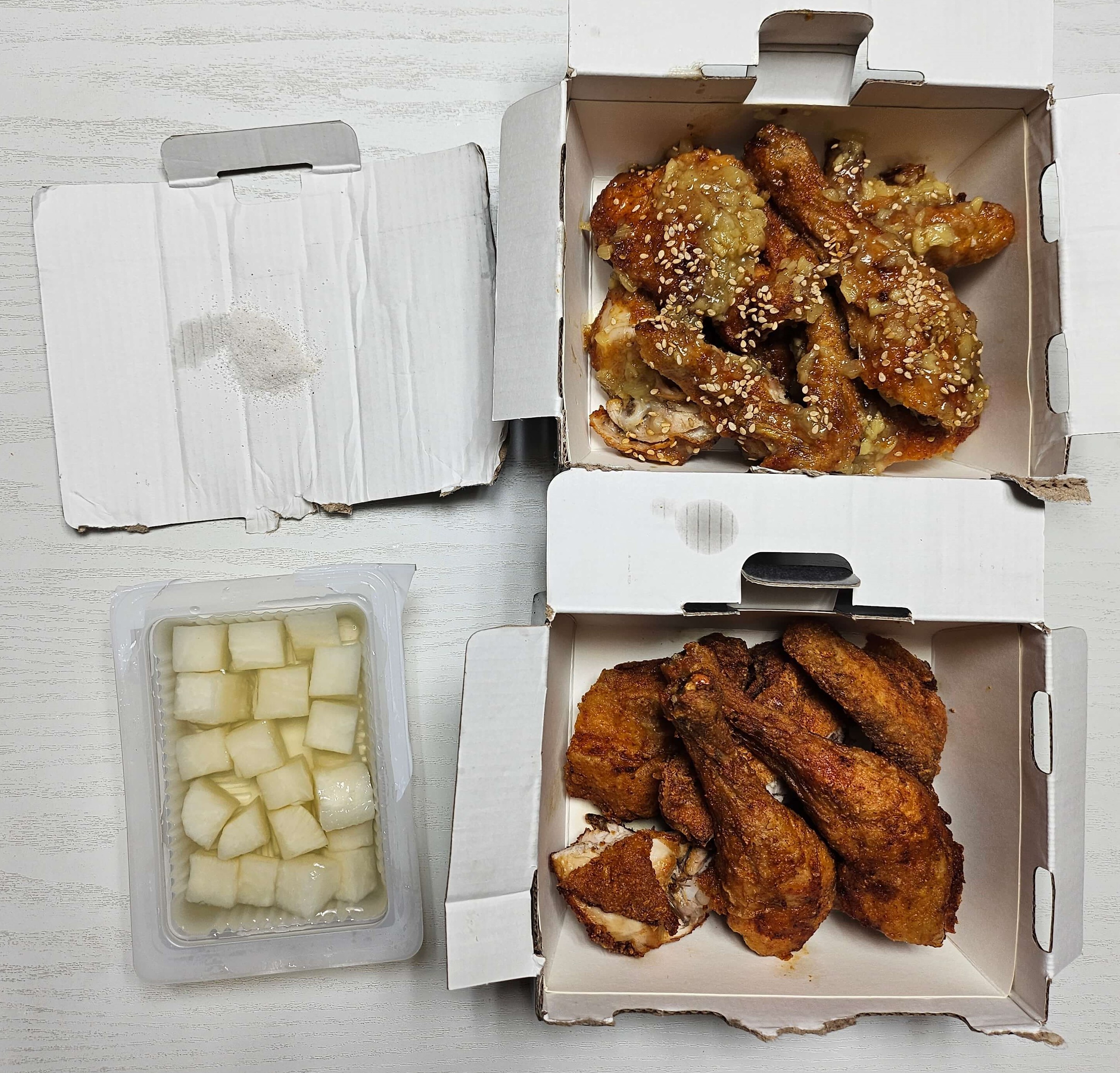 둘둘치킨 4