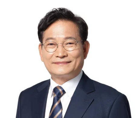 송영길 의원 프로필 사진