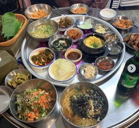 숯불고기 맛집 농성화로2