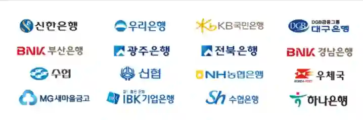 온누리 상품권 현금화 은행 환전 하는 방법
