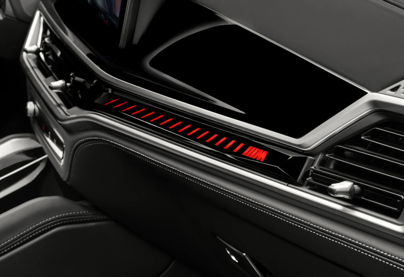BMW X6 연비