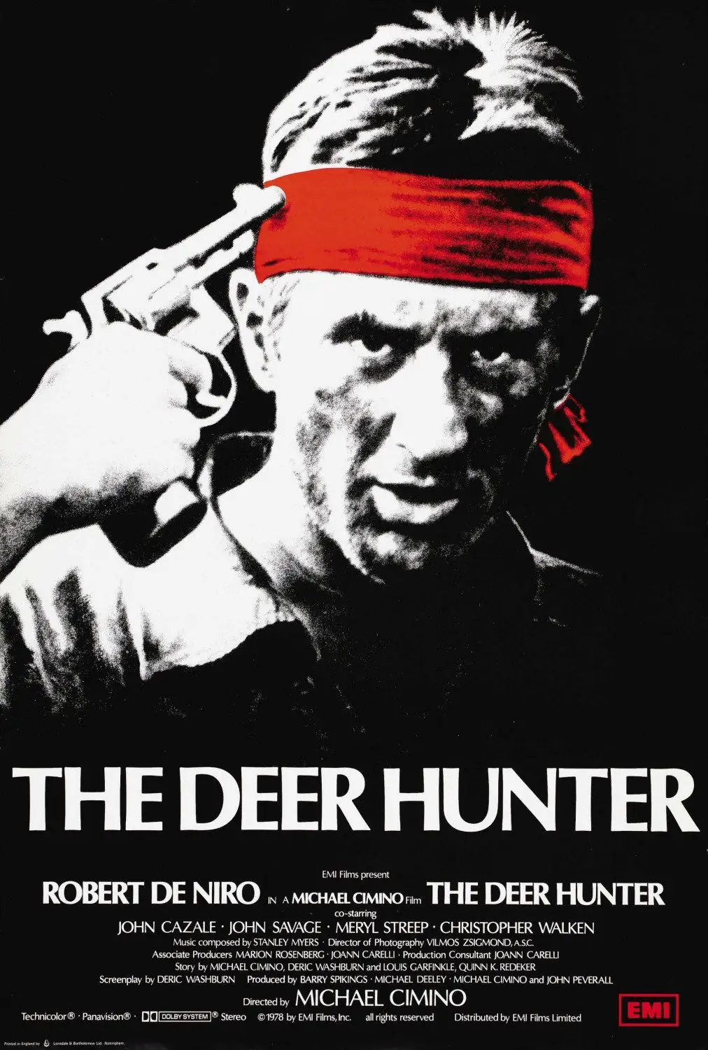 추억의 음악여행&#44; 영화 디어헌터(The Deer Hunter&#44; 1978) OST. Cavatina &ndash; John Williams&#44; Pat Halling