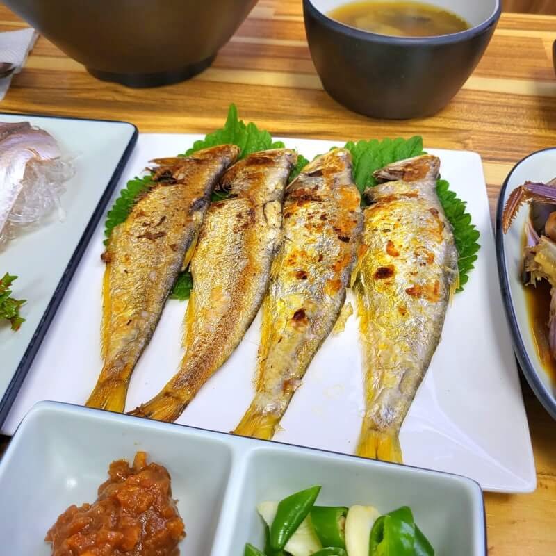 밴댕이구이 탁월한 효능5