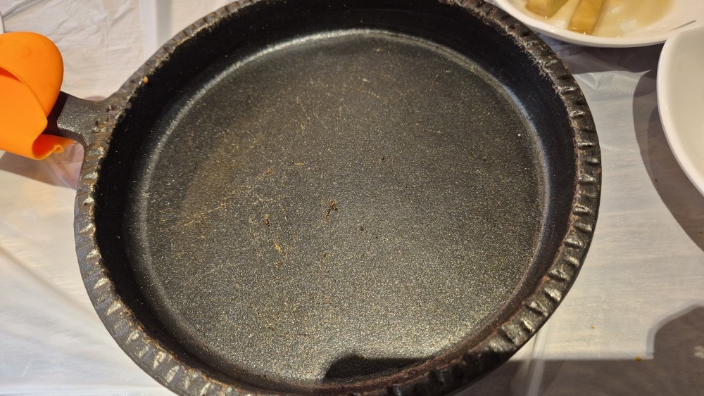 대구왕뽈찜 이미지