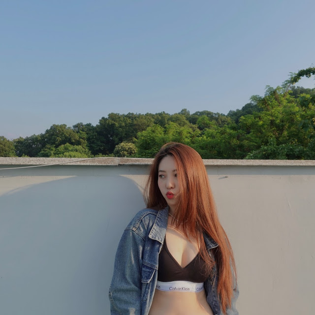  Butter - BTS 송다혜 cover 유튜브 사진 움짤 gif