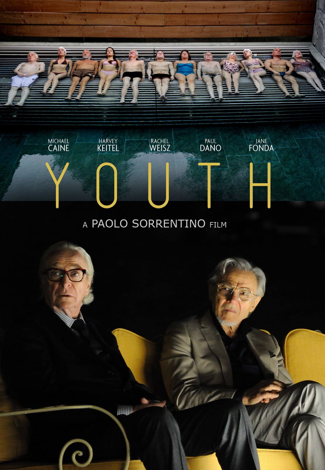 영화-youth