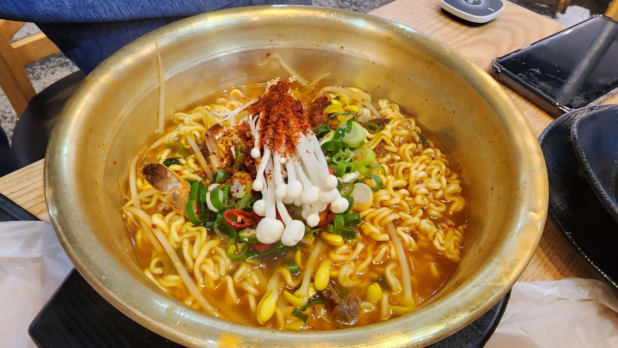 맛과멋을고기에담다