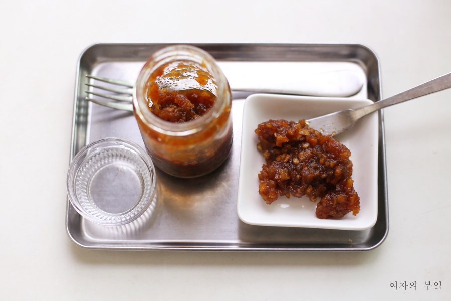 애플파이 애플파이 만들기 에어프라이어 식빵 요리 4