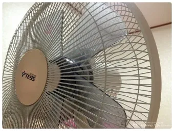 선풍기 청소하는 법 누구나 쉽게 꿀팁 완벽 관리 방법_11