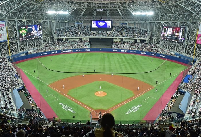  8월6일 프로야구 경기 일정 및 선발 투수 소개