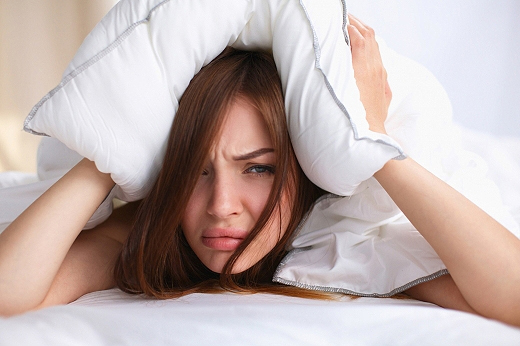 수면 부족 경고 증상&#44; 신체 이상징후 7가지