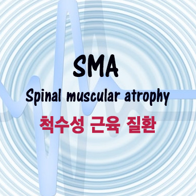 Spinal muscular atrophy