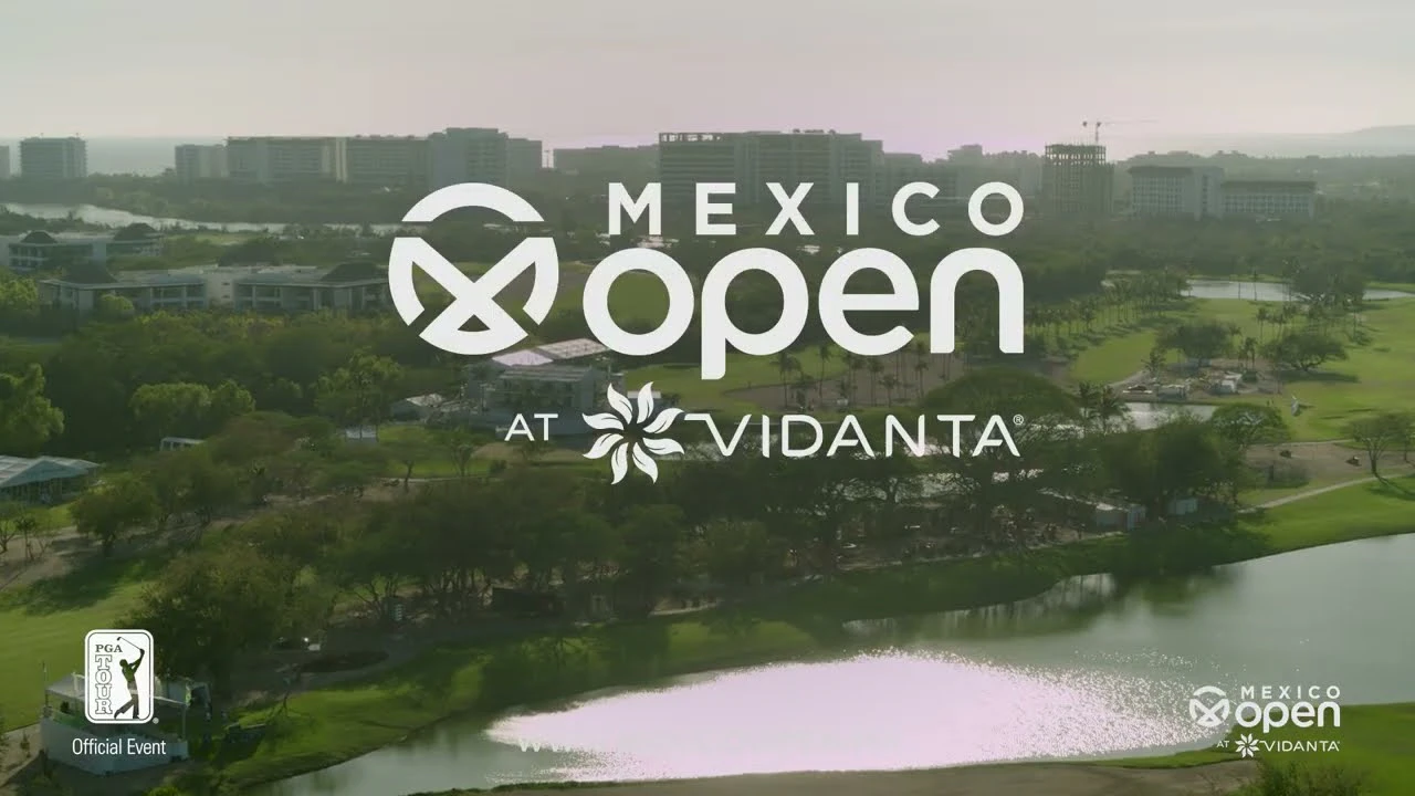 멕시코 오픈 앳 비단타