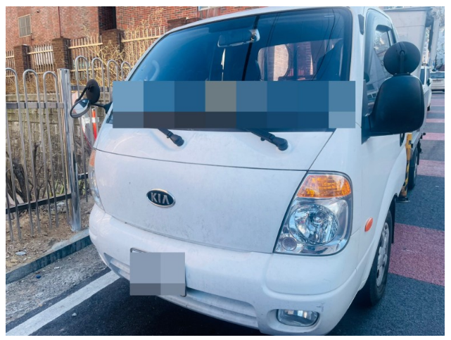  간석동 배터리 봉고3 밧데리 출장교체 간석배터리