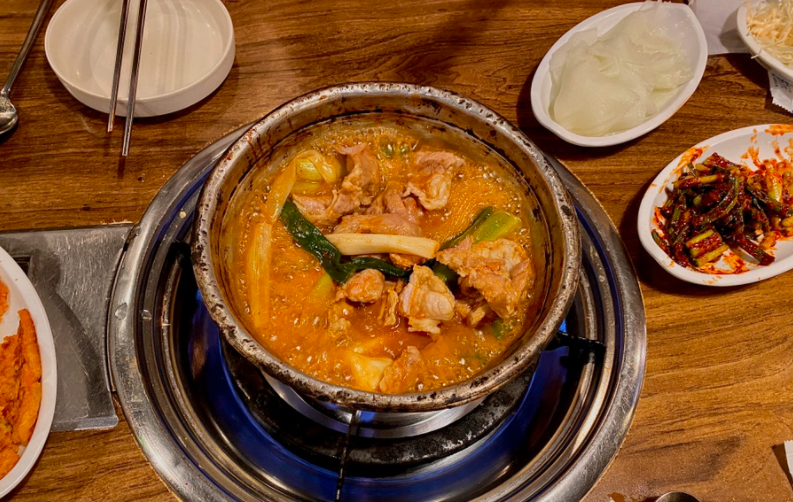 안산에만 있는 맛집, 먹거리 BEST 5 (+실제 후기)