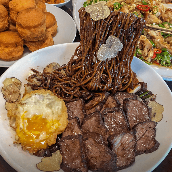 코엑스 맛집 &quot; 무탄 코엑스점 &quot; 음식 사진