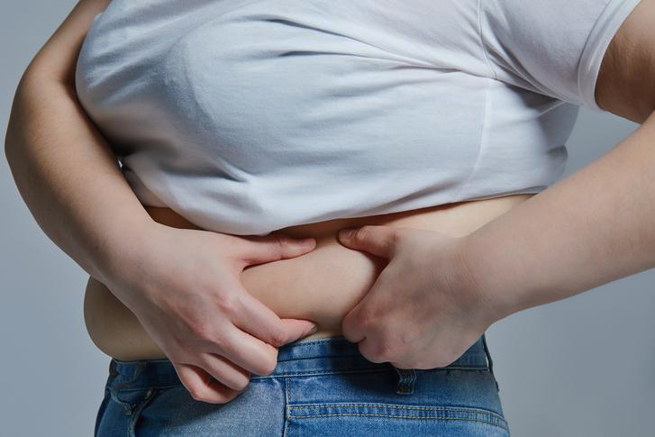  7일만에 뱃살빼는 방법 알려드려요