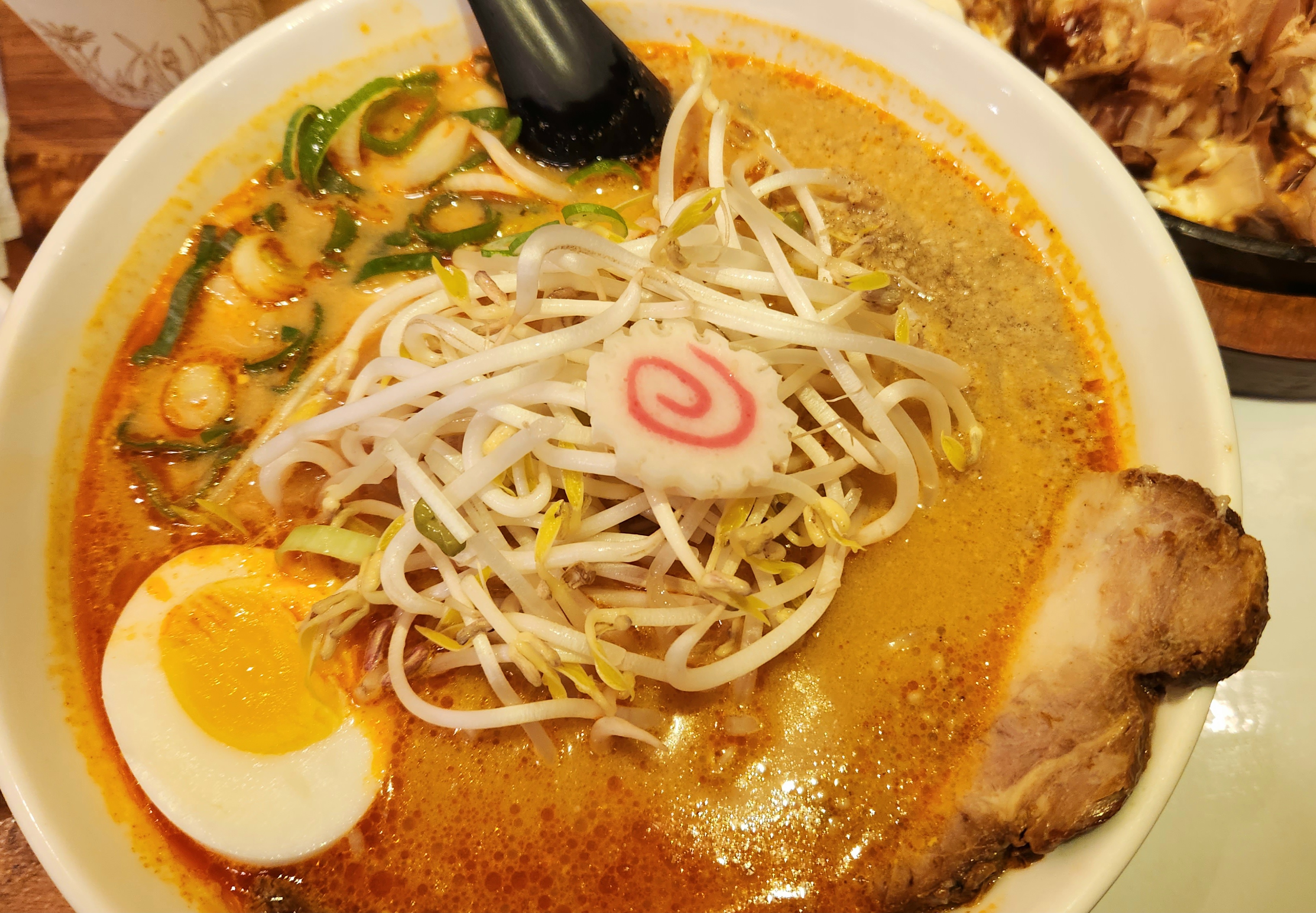  [세종시 어진동/맛집] 스바라시라멘 세종점 - 일본 라멘과 오코노미야끼 맛집, 돈코츠 차슈 뜻