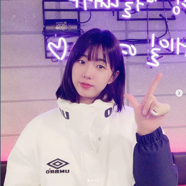  부족한 필자의 한국 남성의 제대로된 일본 블로그 GS칼텍스 서울 KIXX 강소휘 선수에게 감사 인사 큰절 한번 드립니다 썰