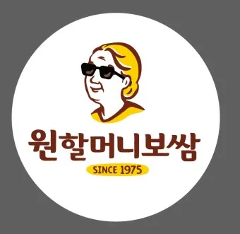 원할머니 보쌈 메뉴 도시락 정식가격_8