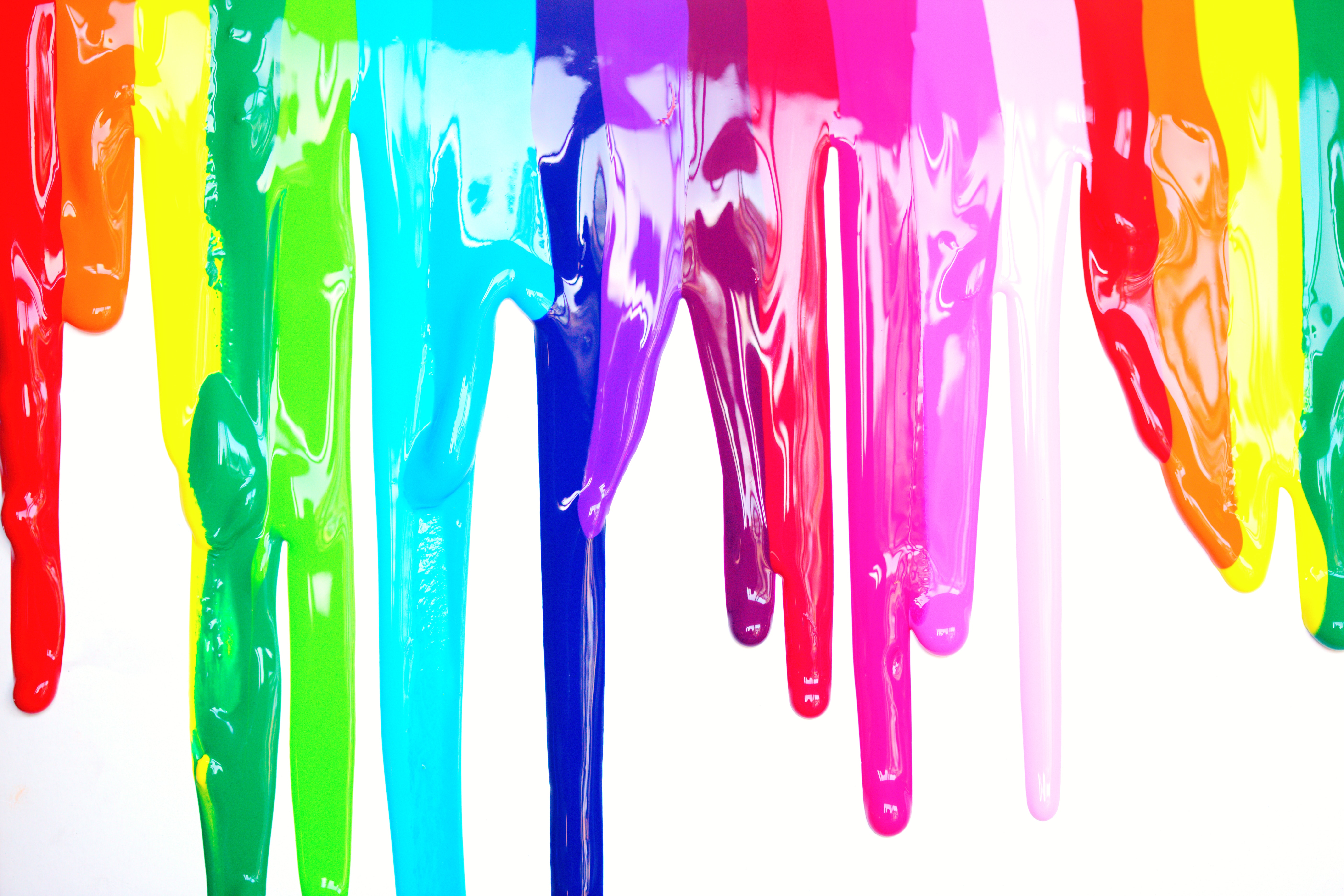 색채-색채심리학-다양한 색깔