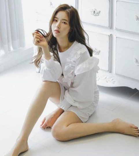  박하나 SNS 비공개