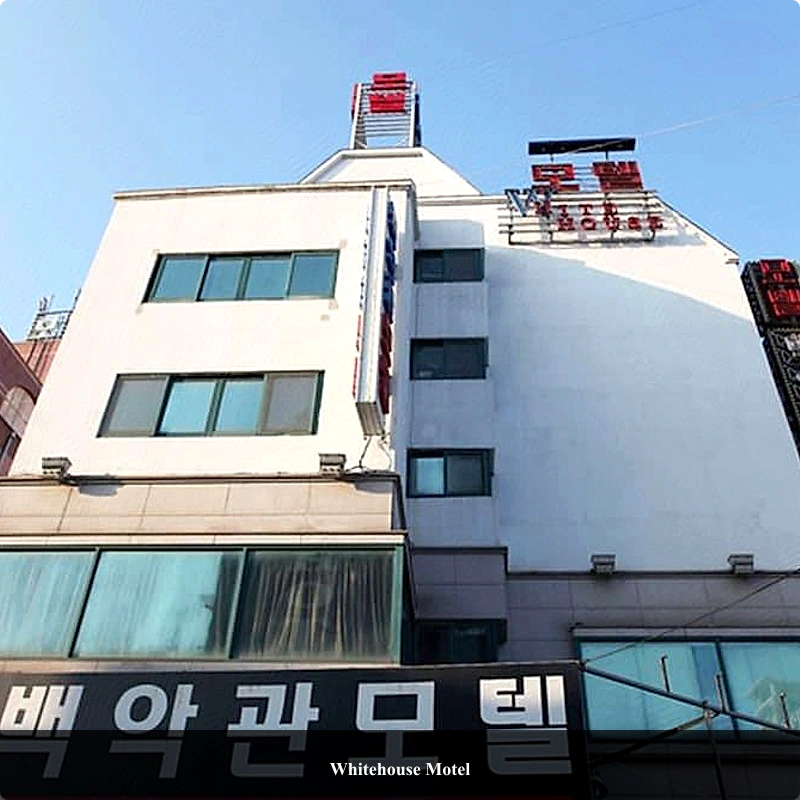 벨라 스테이 호텔 (Bella Stay Hotel)_3