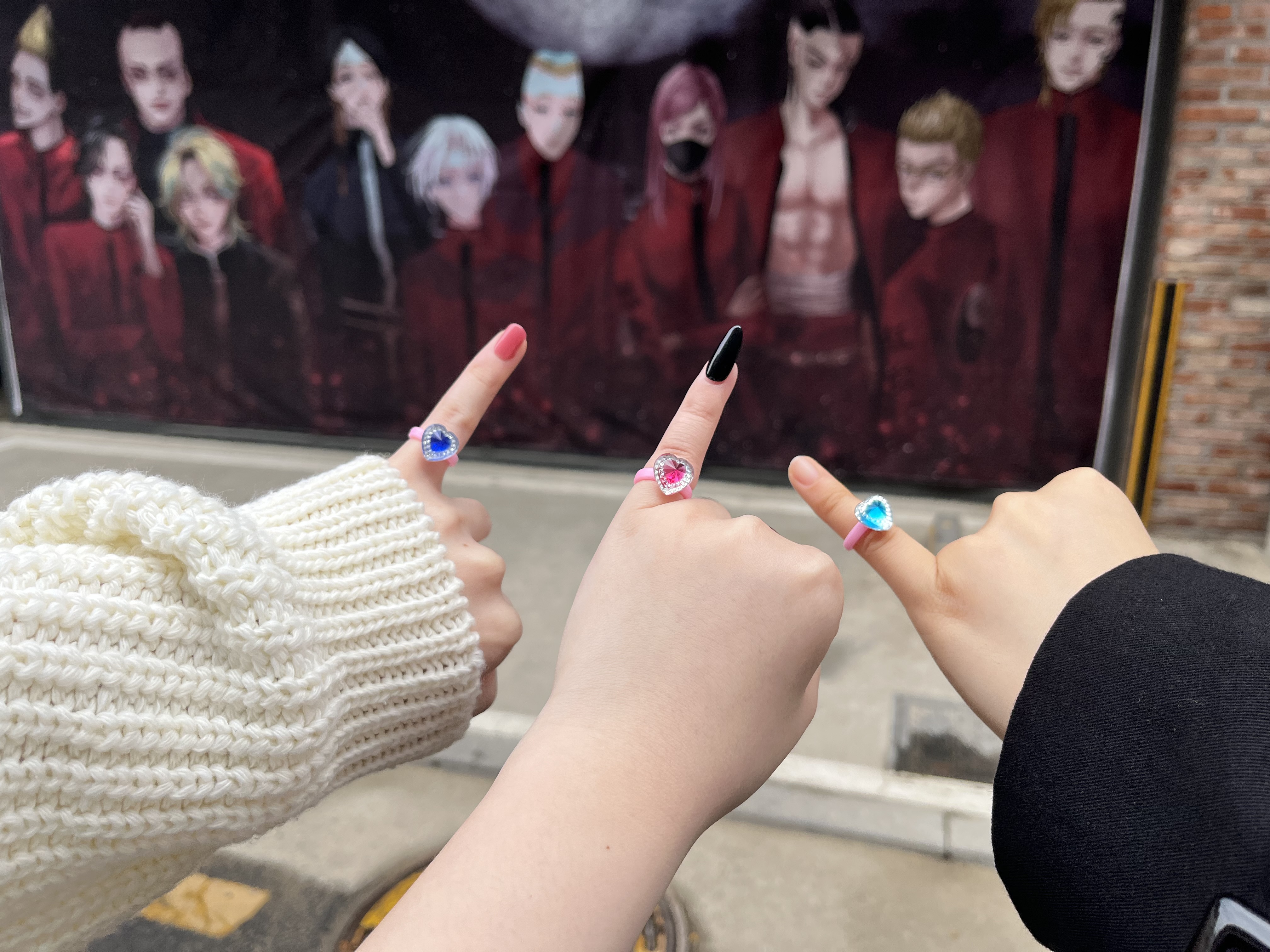 김돌체... 천축카페 하이타니 보러 왔어요! 17