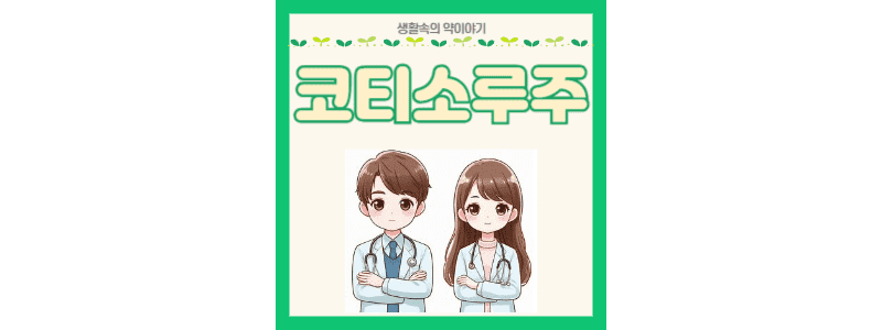 코티소루주 썸네일