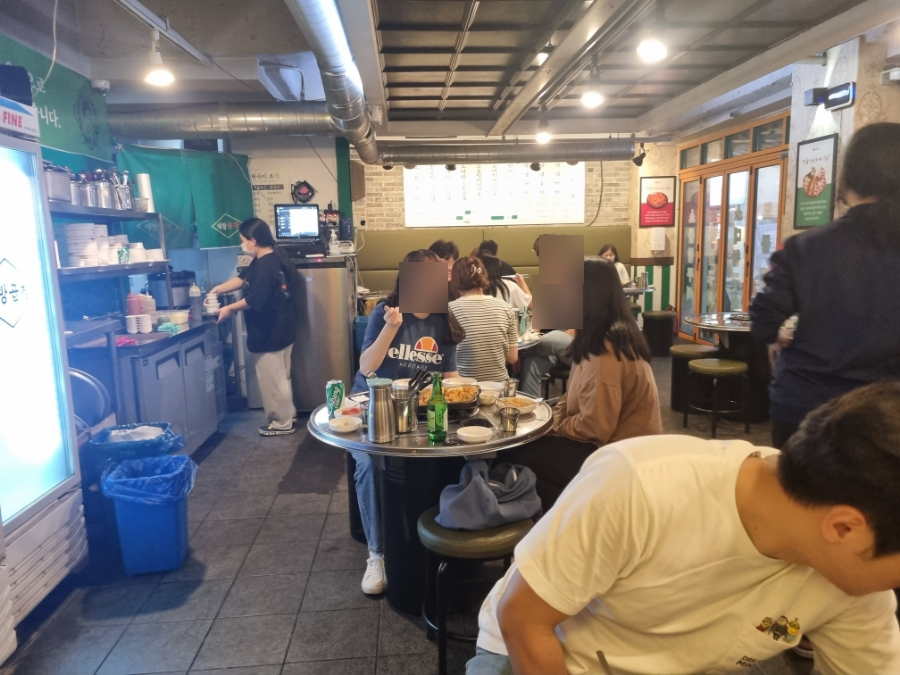 해방곱창 이미지