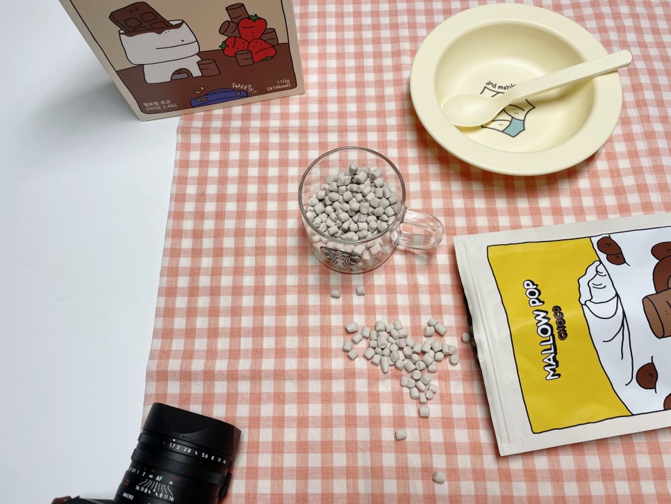 어린이날 과자 선물 포장 멜로팝 건조마시멜로우 어린이날 15