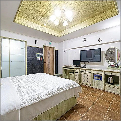 세종 필 사랑 무인텔 (Sejong Feel Sarang Self check-in Motel)_2