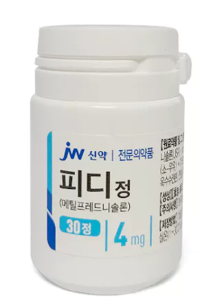 피디정