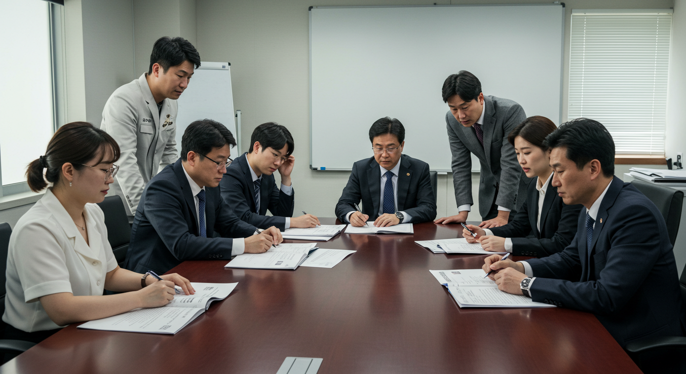 2025 MG손해보험 위기: 가입자 피해와 대응 완벽 가이드
