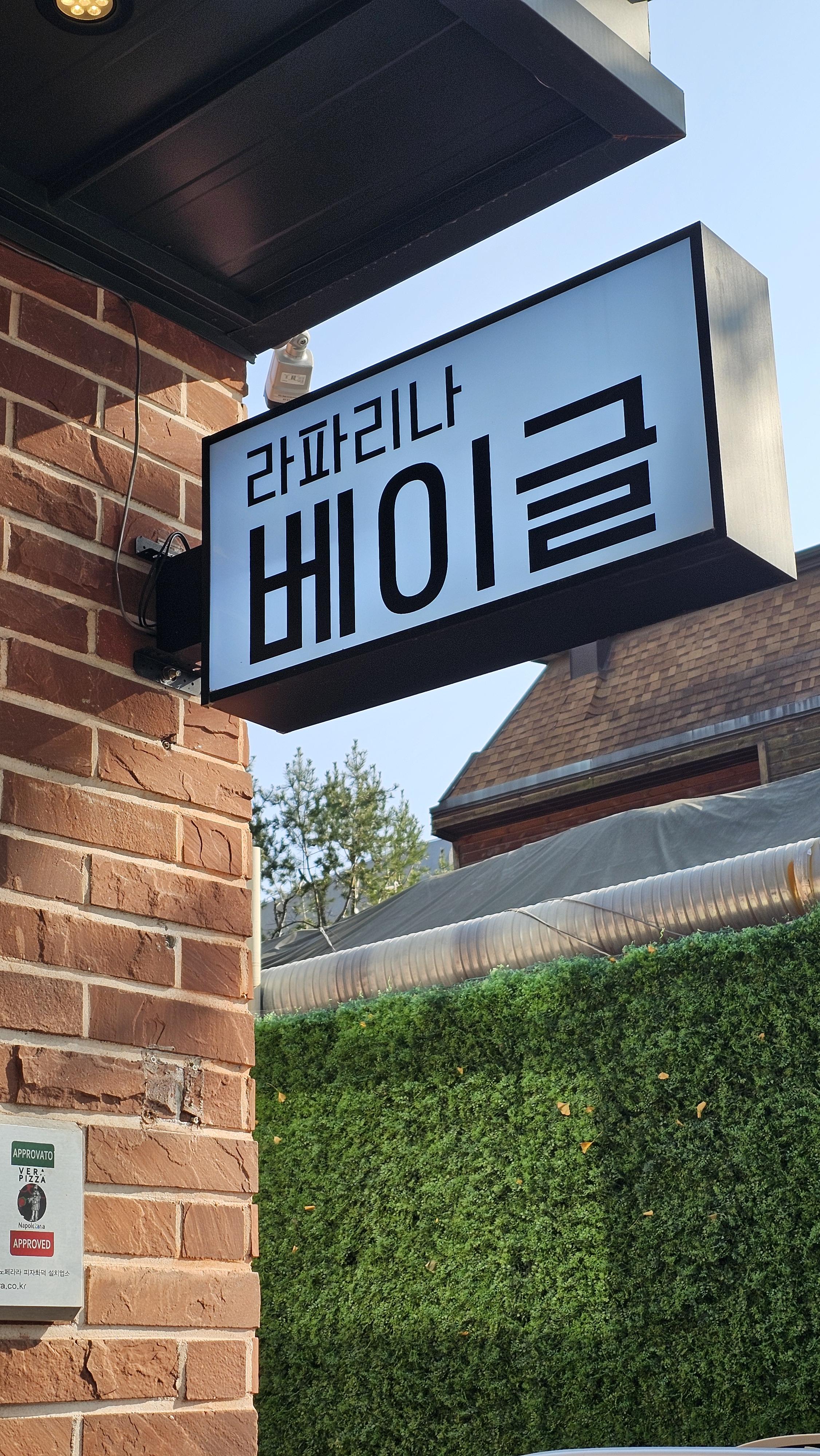 라파리나 이미지