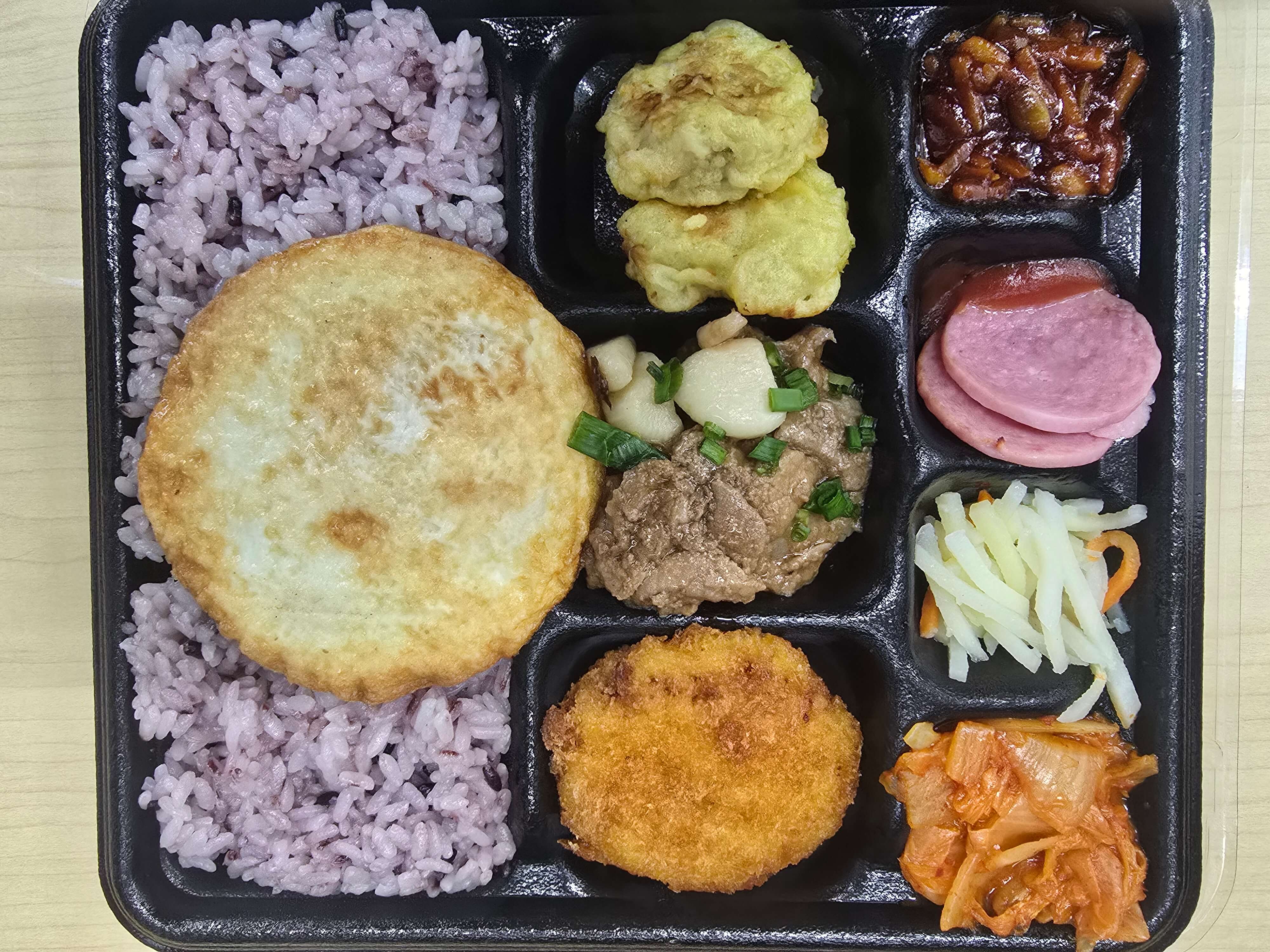 도시락 숨은 효능2