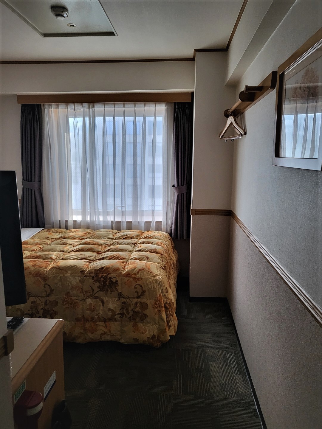 부산역 토요코인 호텔 사진
