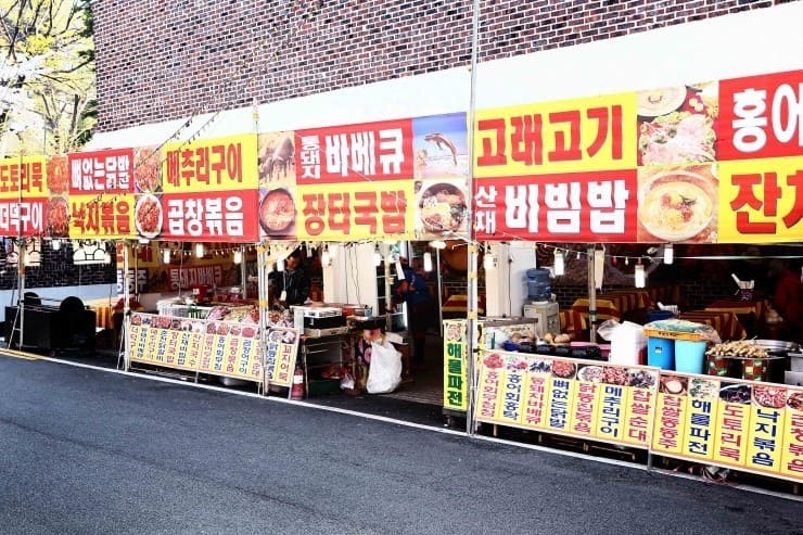 2023 진해군항제축제 성료