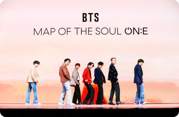  BTS 방탄소년단, 빌보드 핫 100에서 1,2위 ! (+Savage Love 영상)
