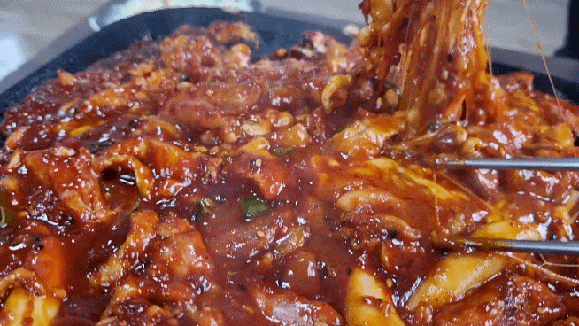 가창 닭갈비맛집 대자연식당 꼭한번 가보고 싶었던 29