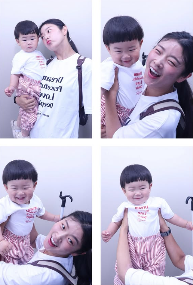 인플루언서송수연남편,송수연 이혼,진짜팥 채널 근황,진짜부부 논란,송수연 육아,유튜버 송수연
