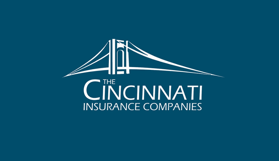 신시내티 파이낸셜 Cincinnati Financial Corp (종목코드 CINF) 로고
